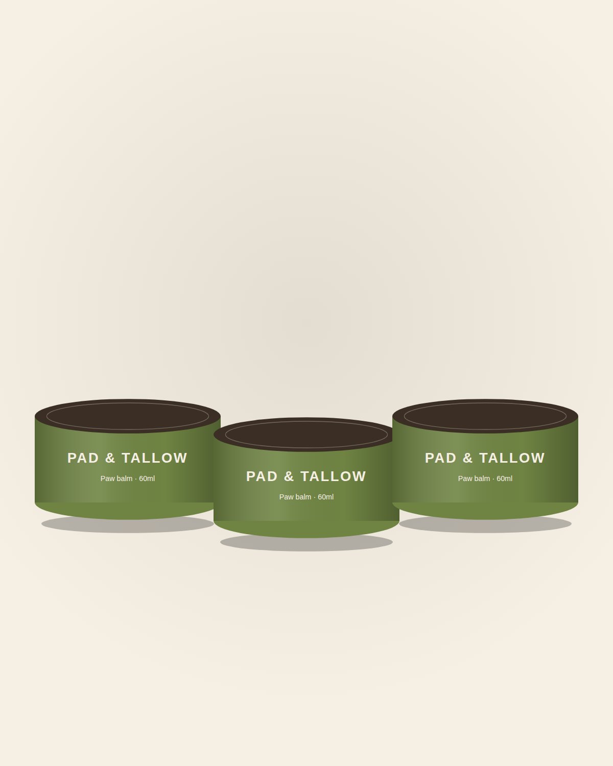 Pad & Tallow